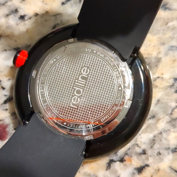 Redline Watch - Picture 4 of 4